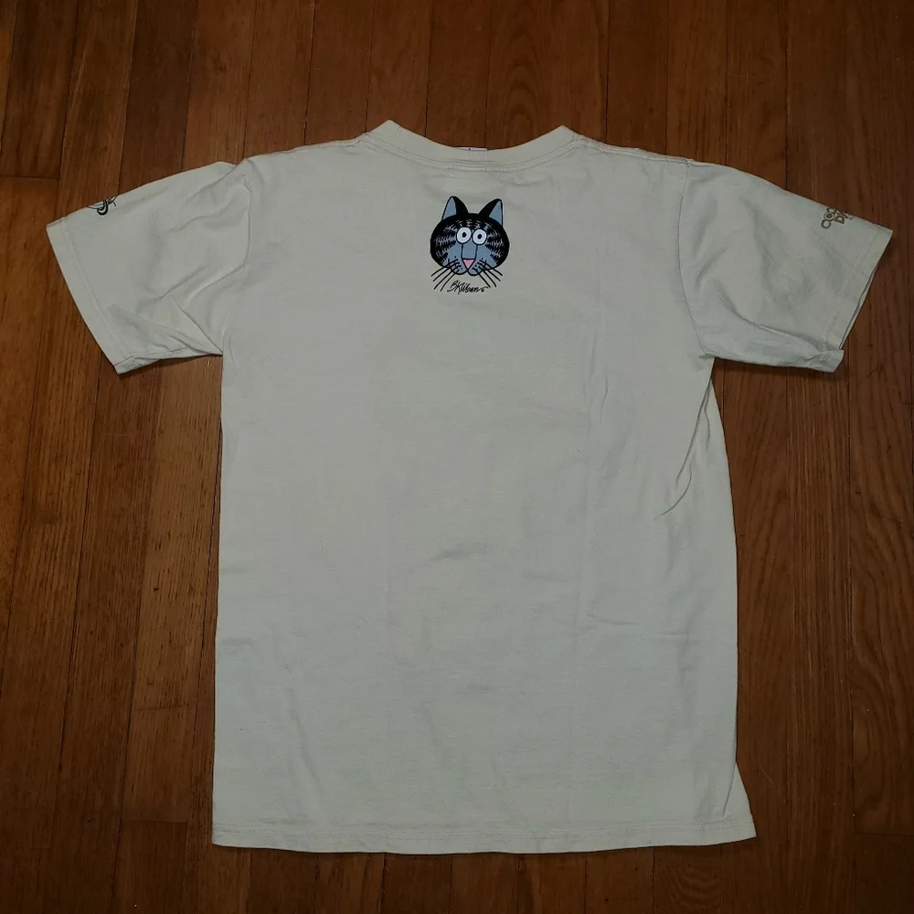 Hawaiian Shave Ice Farmers TShirt - Picture 3 of 10